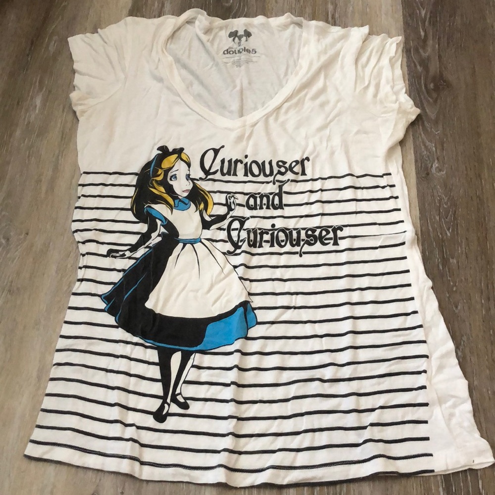 Alice Shirt